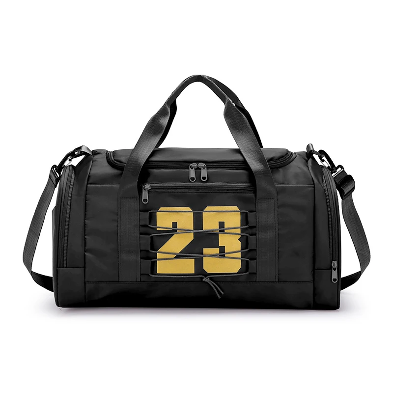Fitness Yoga & Kickfit - 【Mochila causal】moda esportes fitness ginásio saco
