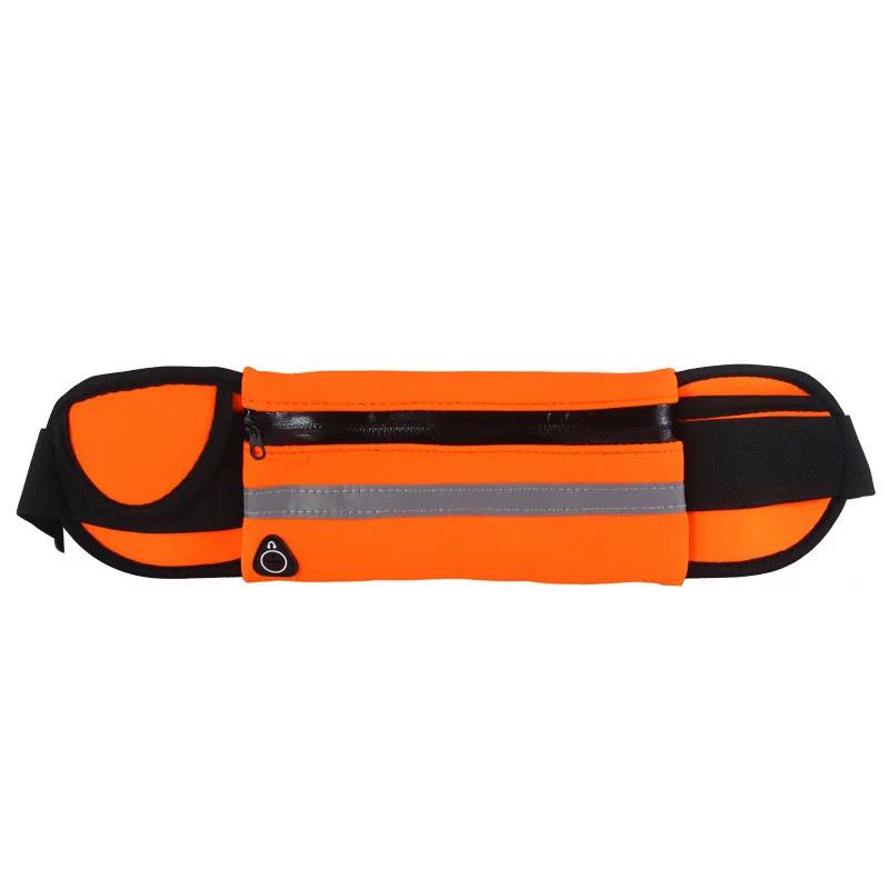 Yoga Fitness Apple - Bolsa de Cintura para Corrida, Pochete