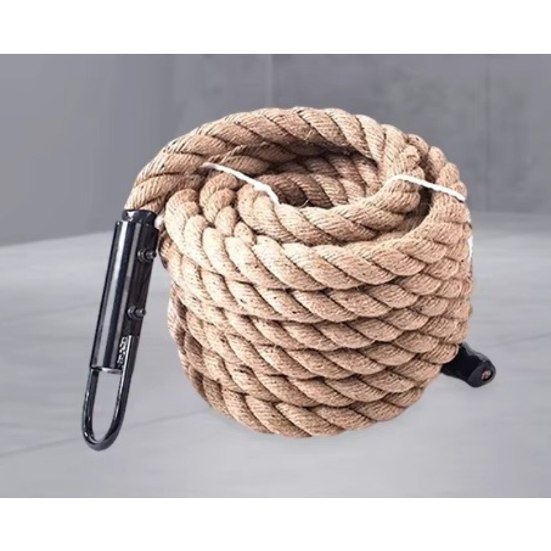 Battle Rope Exercise - Corda de Batalha de 9m com