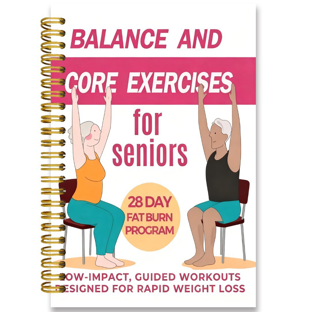 Yoga Fitness Journal - Caderno de exercícios de ioga para
