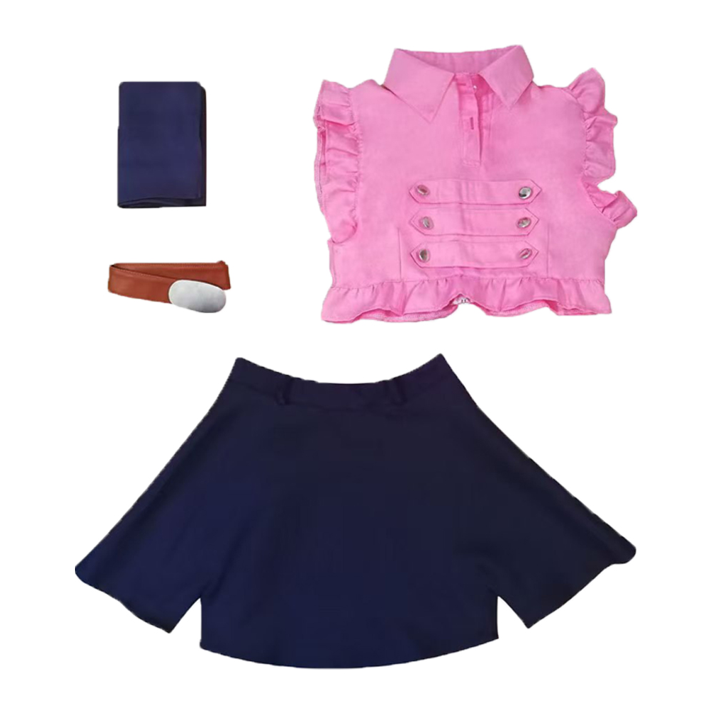 Waist Trainer Women - Fantasia Cosplay Elizabeth Liones para Mulheres,