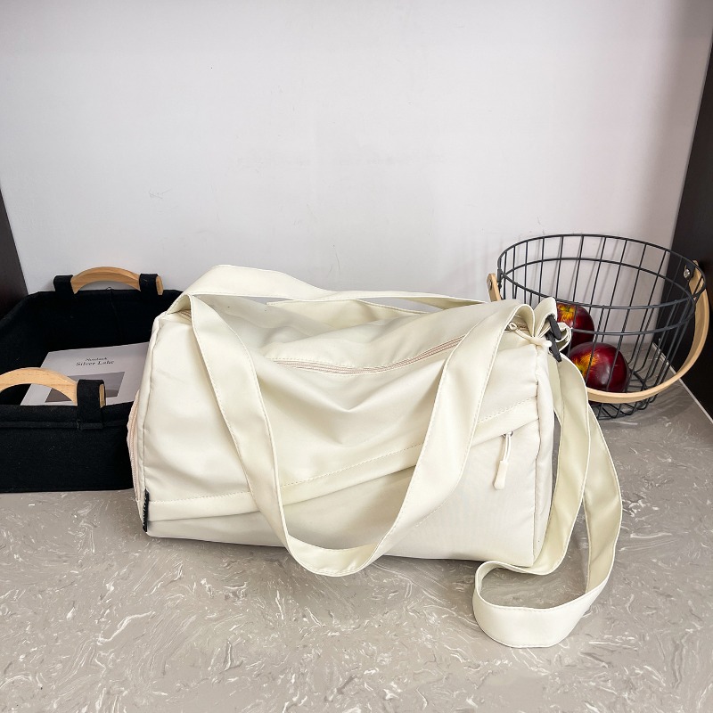 Fitness Yoga & Kickfit - Bolsa de Viagem Portátil para Fitness
