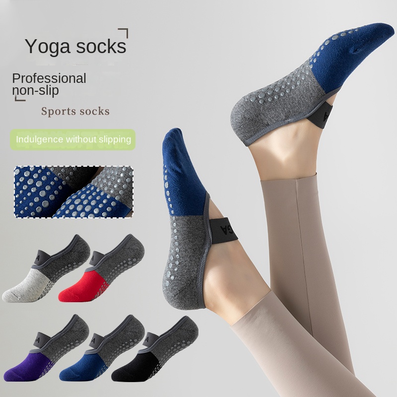5 pares de Meias Profissionais - Fitness Yoga & Kickfit avaliação e preço