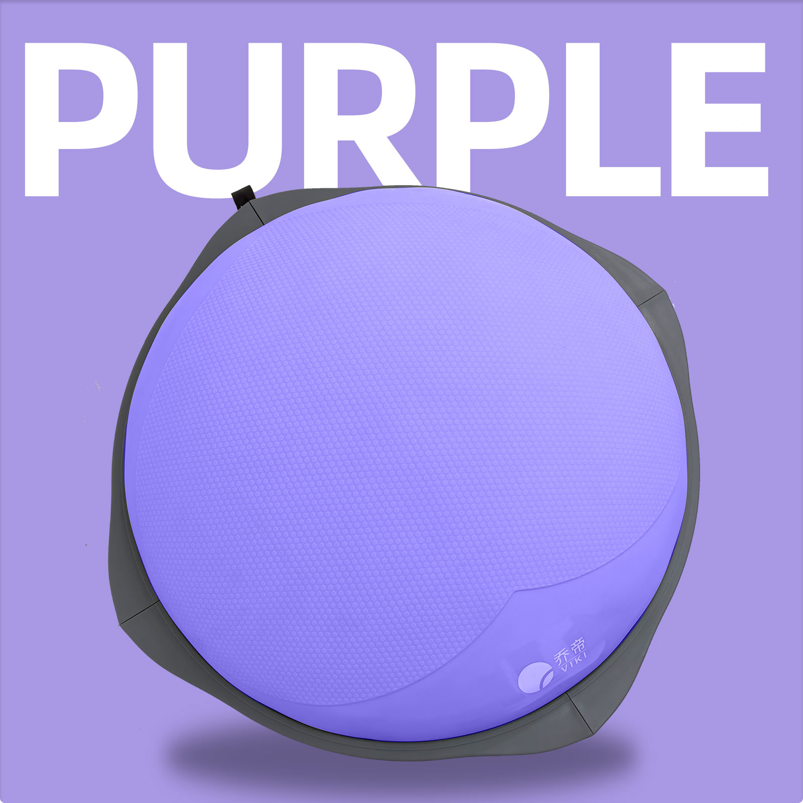 Bola de equilíbrio Bosu de 70c - Yoga Fitness Ball avaliação e preço