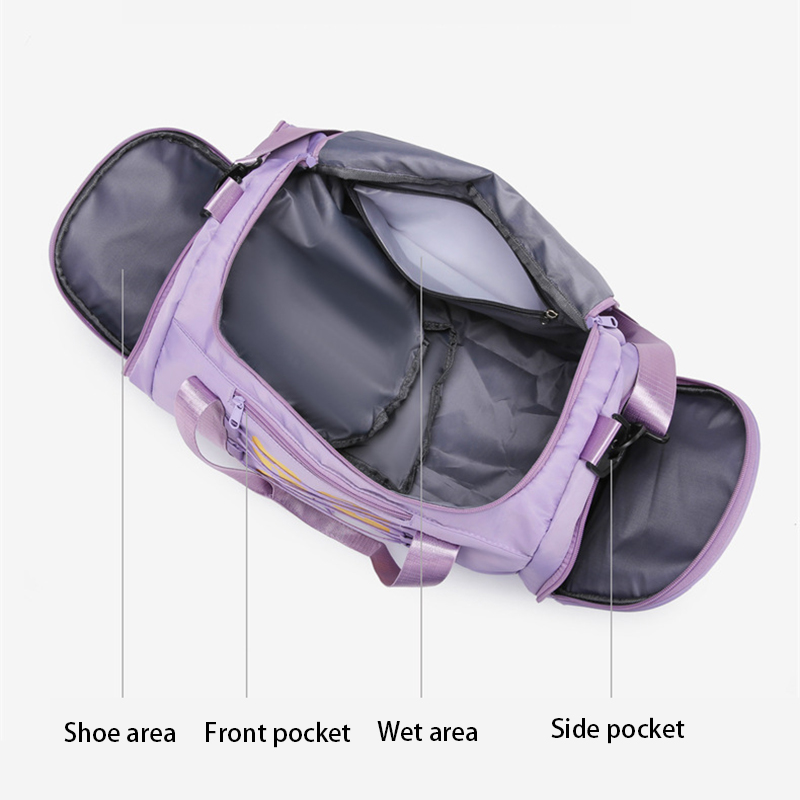 【Mochila causal】moda esportes  - Fitness Yoga & Kickfit avaliação e preço