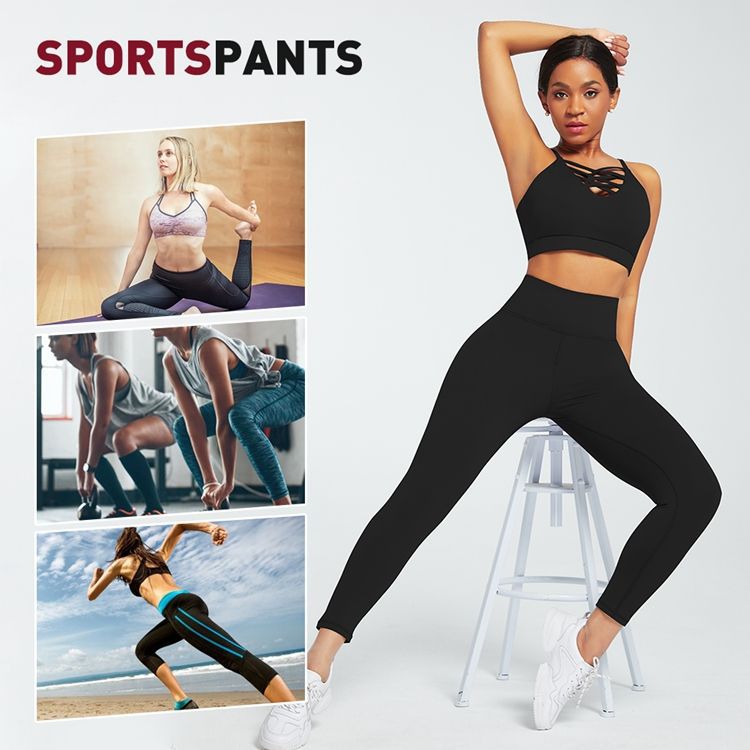 Conjunto de Yoga e Fitness Fem - Fitness Yoga & Kickfit avaliação e preço