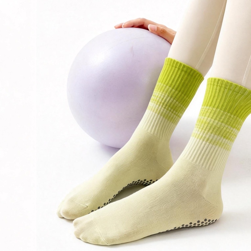 Dreamlikelin 1 par de meias fe - Fitness Yoga & Kickfit avaliação e preço