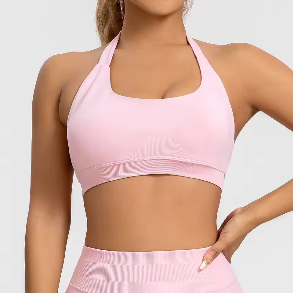 Sutiã Esportivo Feminino Sem C - Yoga Fitness Up avaliação e preço