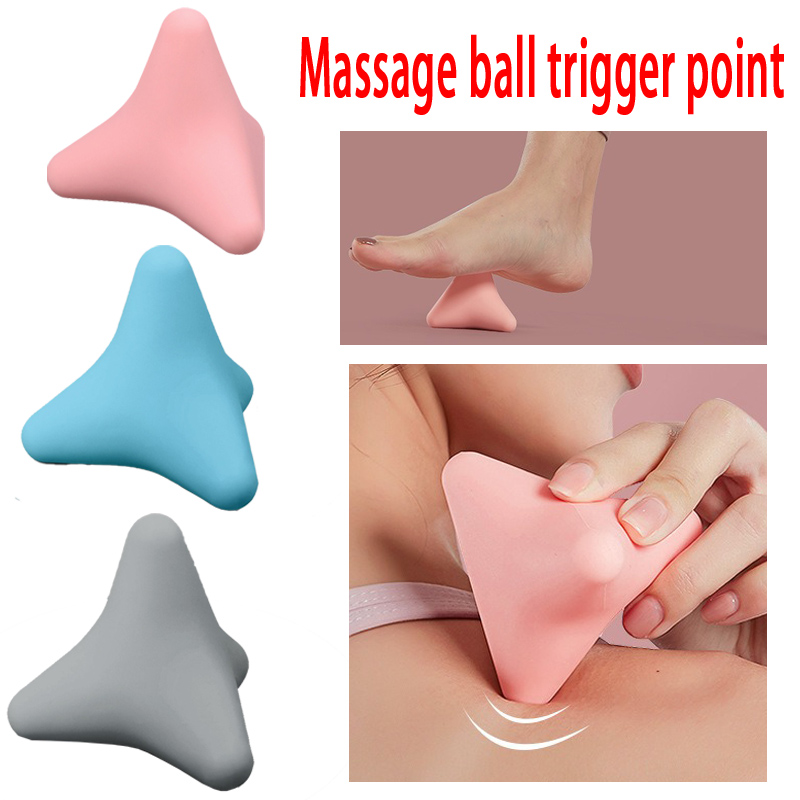 Bola de Massagem TPE para Pont - Yoga Fitness Ball avaliação e preço