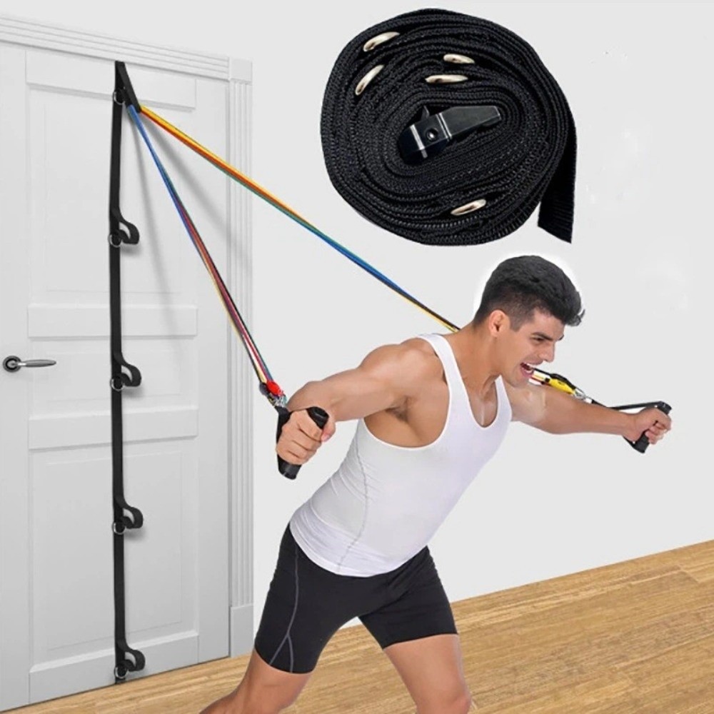 Cinta de Ancoragem para Porta  - Battle Rope Exercise avaliação e preço