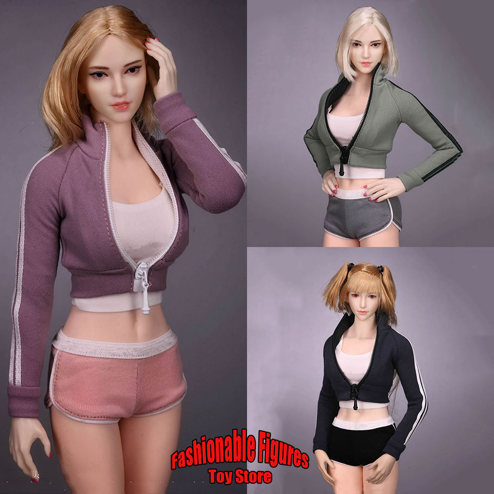 Savtoys 1/6 feminino soldado e - Yoga Fitness First avaliação e preço