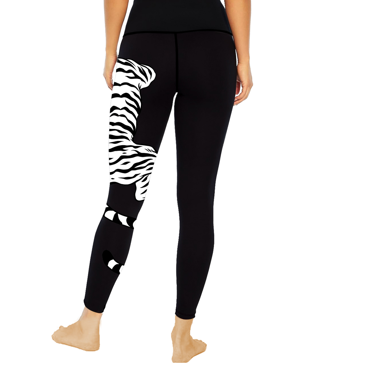 Calças de yoga femininas, legg - Yoga Fitness Fit Club avaliação e preço