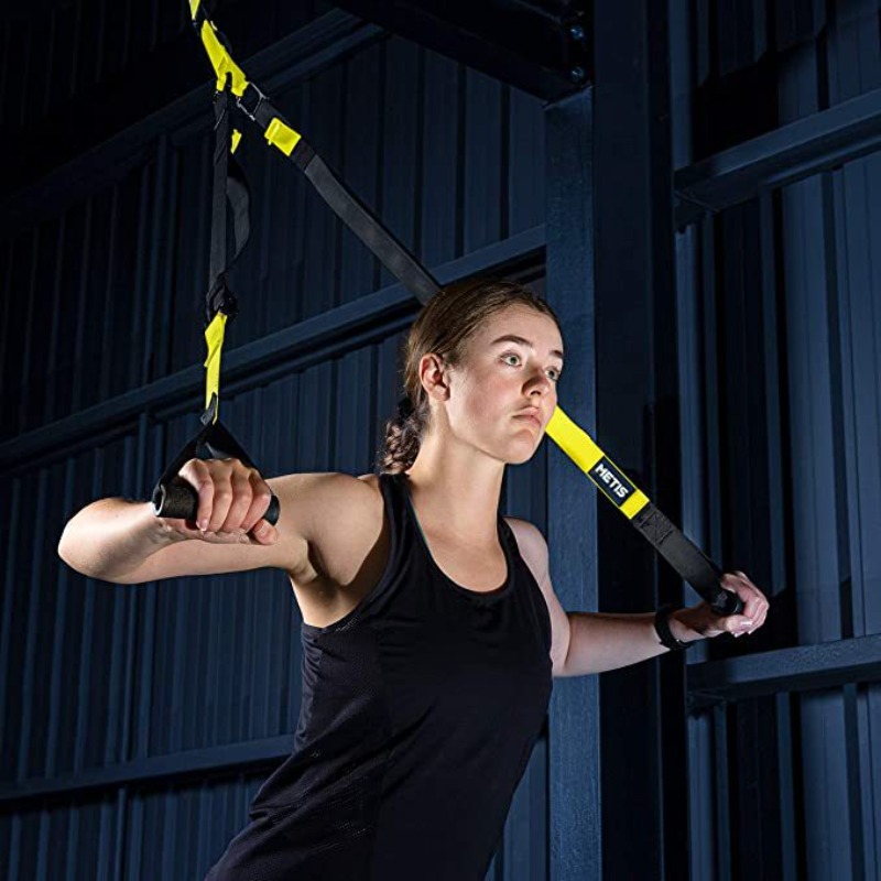 Trx faixa de treinamento de su - Suspension Trainer Trx avaliação e preço