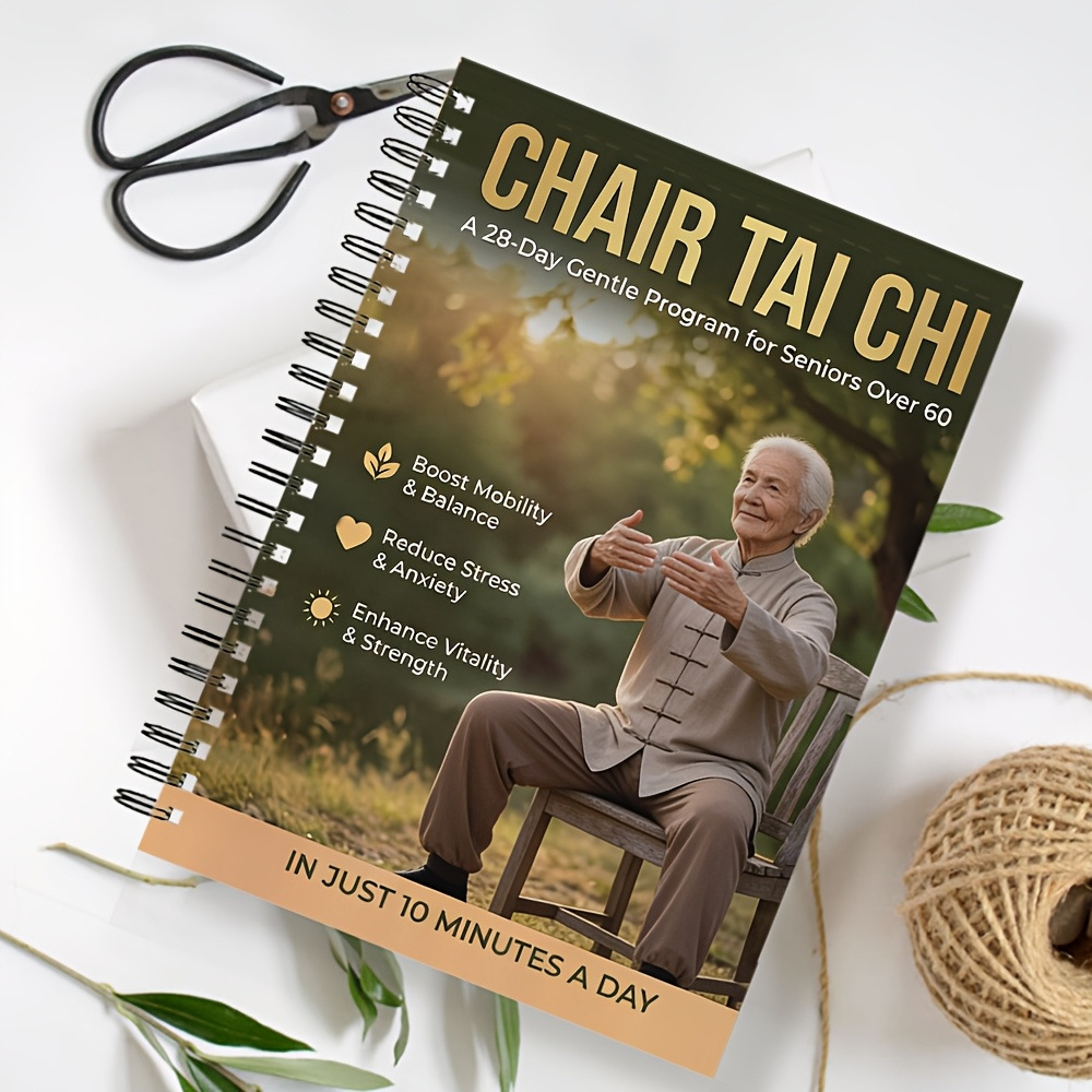 Cadeira para Yoga e Tai Chi pa - Yoga Fitness Journal avaliação e preço