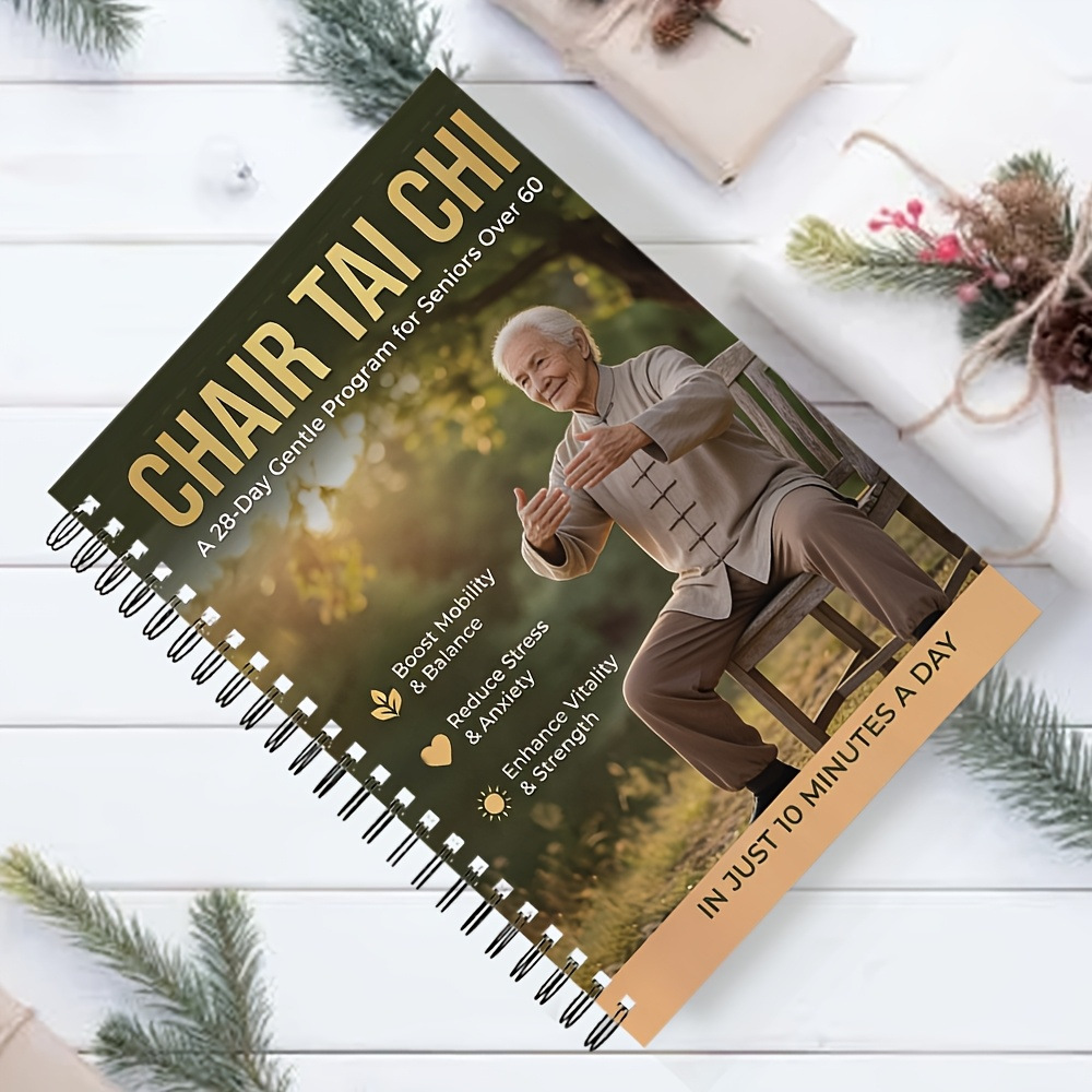 Cadeira para Yoga e Tai Chi pa - Yoga Fitness Journal avaliação e preço
