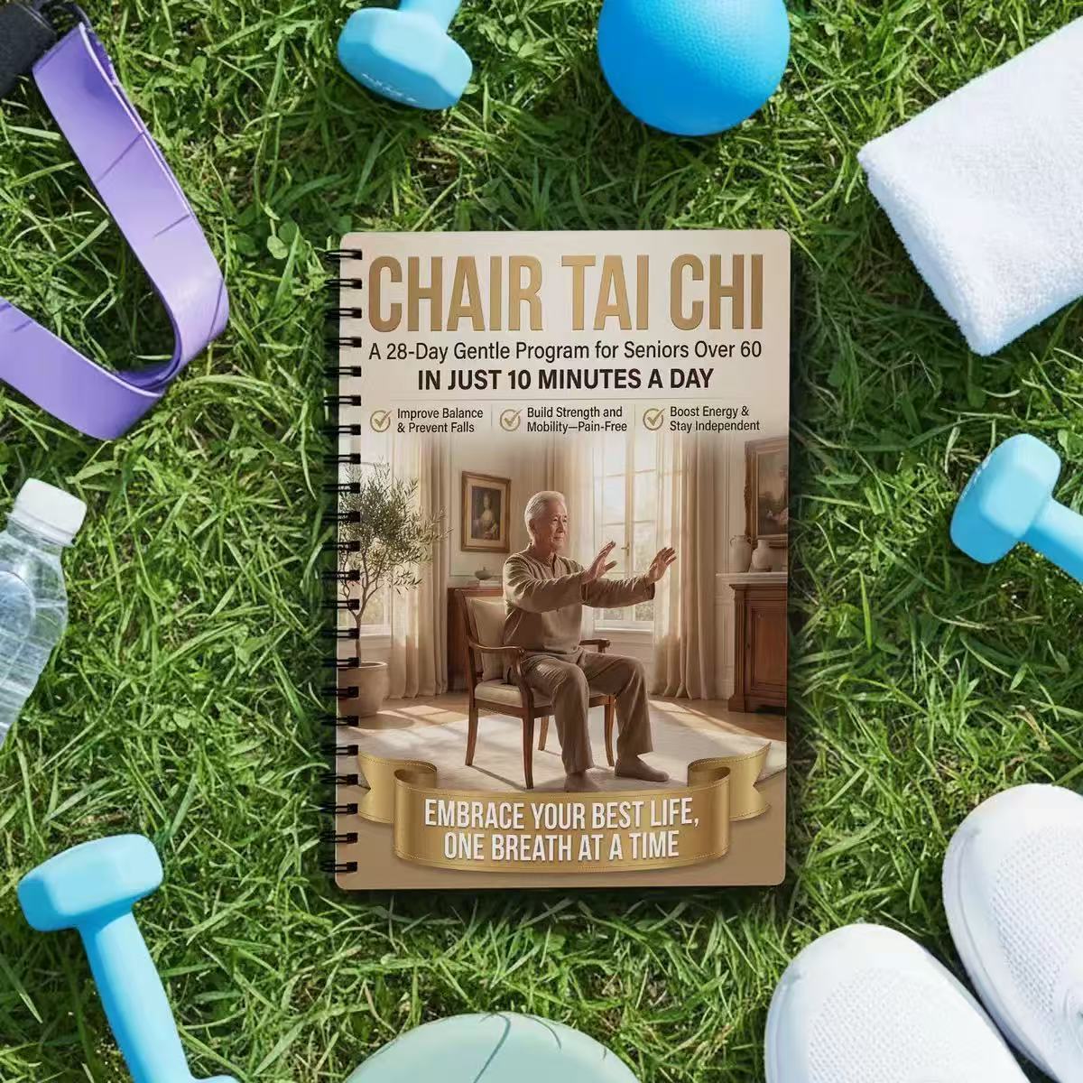Cadeira para Yoga e Tai Chi pa - Yoga Fitness Journal avaliação e preço