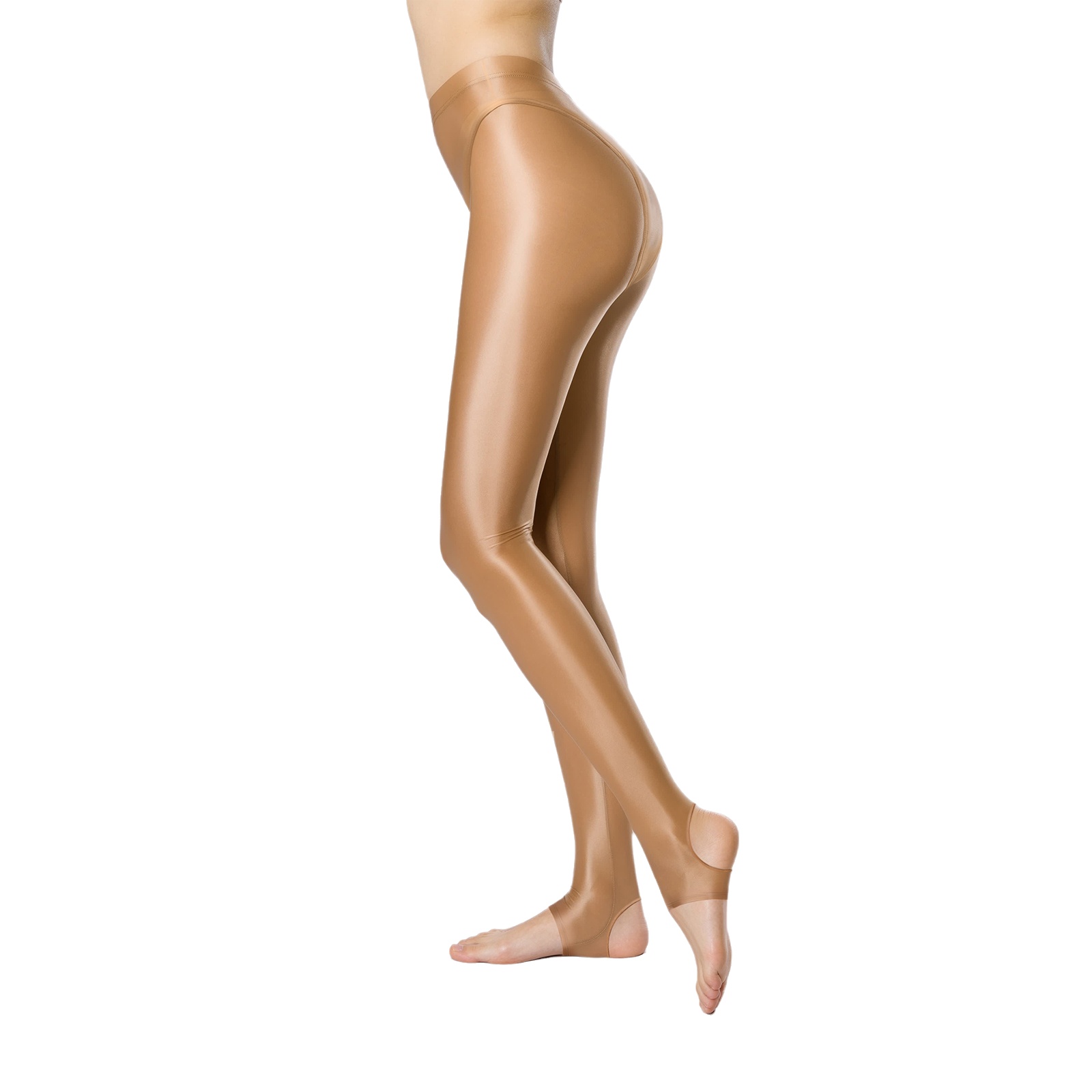 Leggings Femininas Brilhantes  - Yoga Fitness Fit Club avaliação e preço