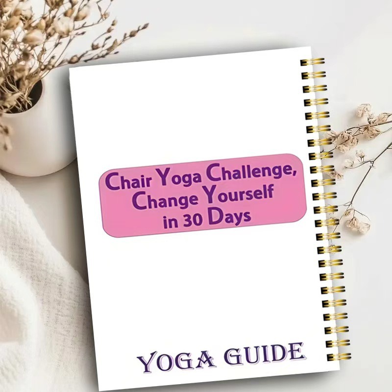Caderno de Exercícios de Yoga  - Yoga Fitness Journal avaliação e preço