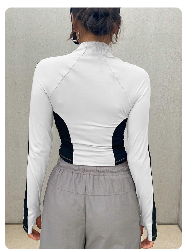 Roupas de Yoga, Jaqueta com Go - Fitness Yoga & Kickfit avaliação e preço