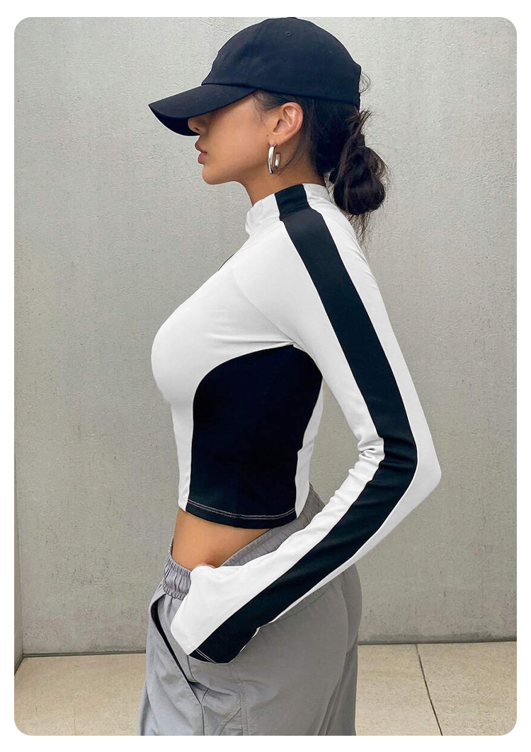 Roupas de Yoga, Jaqueta com Go - Fitness Yoga & Kickfit avaliação e preço