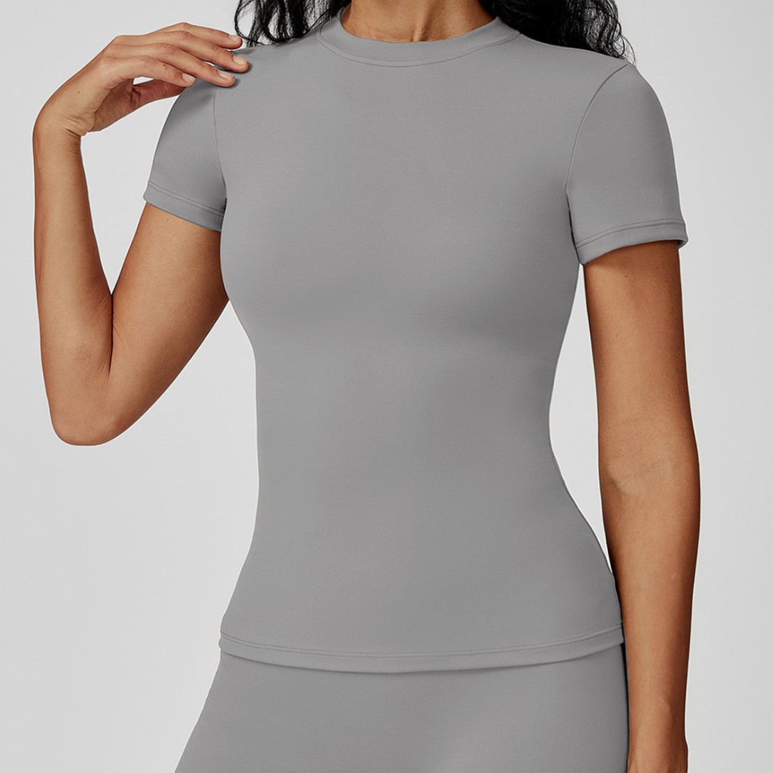 Conjunto Esportivo Feminino 20 - Fitness Yoga & Kickfit avaliação e preço