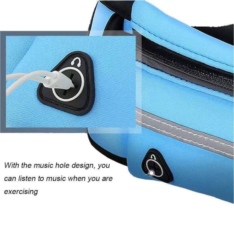 Correndo bolsa cinto pacote de - Yoga Fitness Apple avaliação e preço