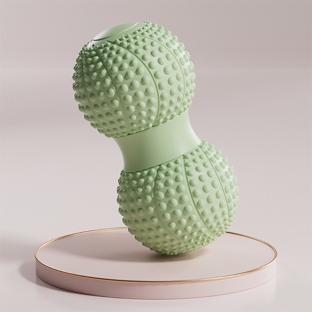 Bola de massagem de amendoim b - Yoga Fitness Ball avaliação e preço