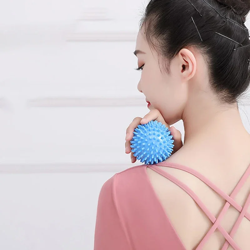 Conjunto de Bolas de Massagem  - Yoga Fitness Ball avaliação e preço