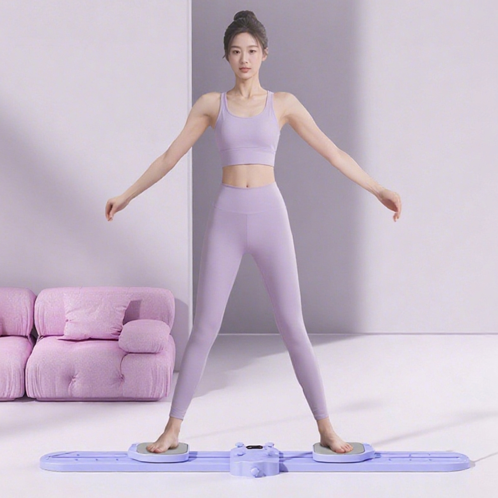 Máquina de esqui dobrável mult - Waist Trainer Women avaliação e preço