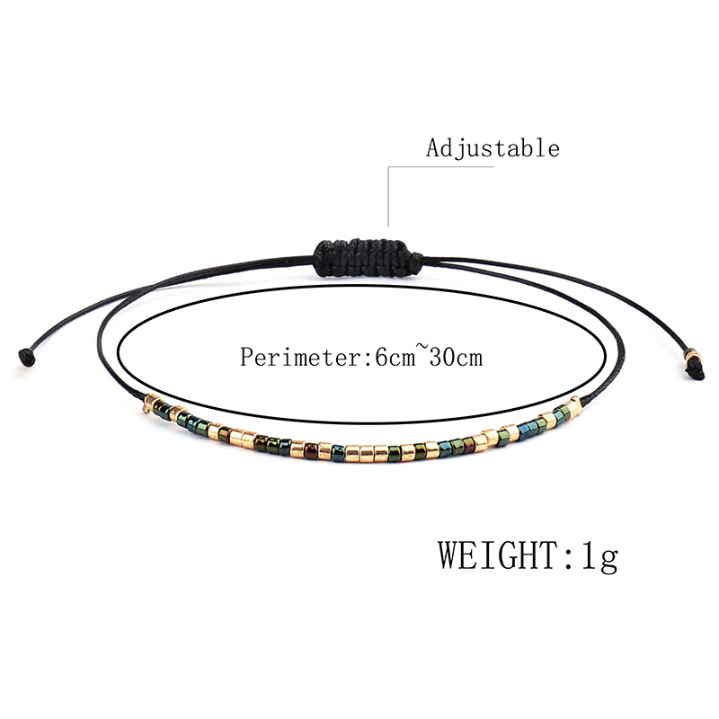 Natural miyuki arroz contas de - Yoga Fitness Tracker avaliação e preço