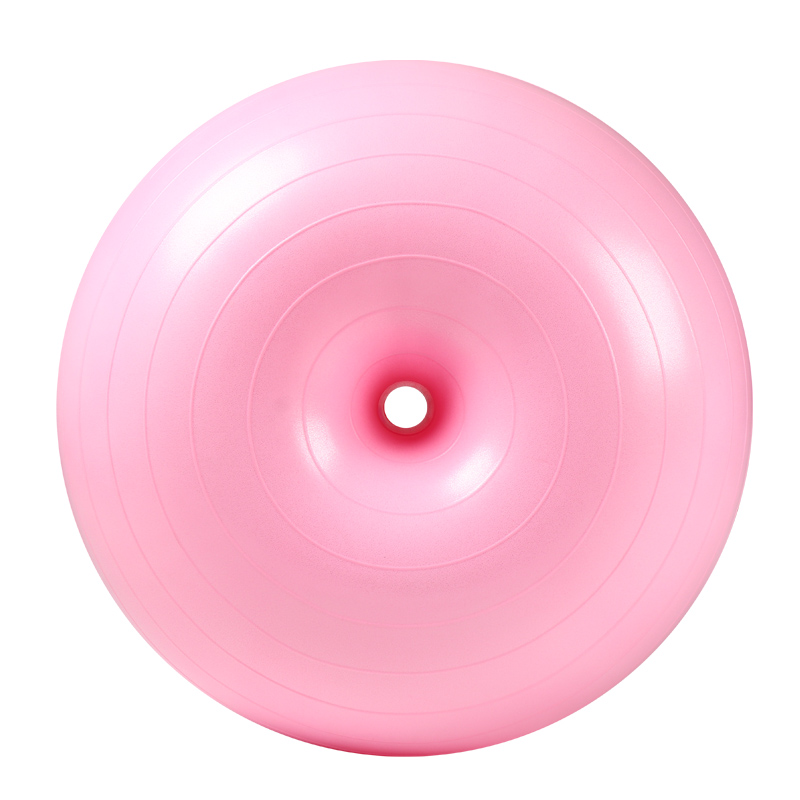 Donut yoga bola engrossado à p - Yoga Fitness Apple avaliação e preço