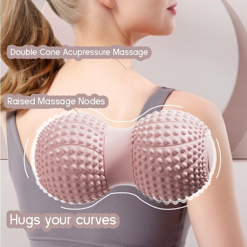Bola de Massagem de Yoga para  - Yoga Fitness Ball avaliação e preço