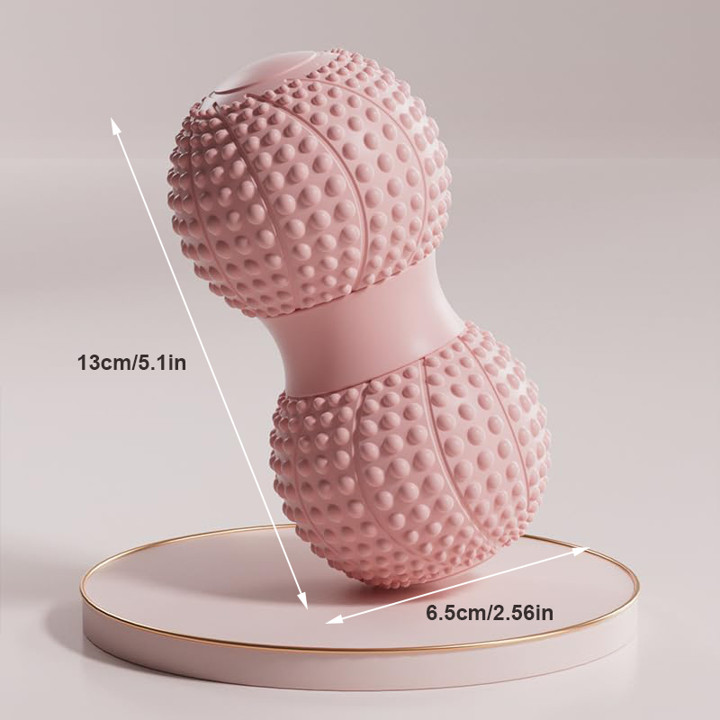 Bola de Massagem de Yoga para  - Yoga Fitness Ball avaliação e preço