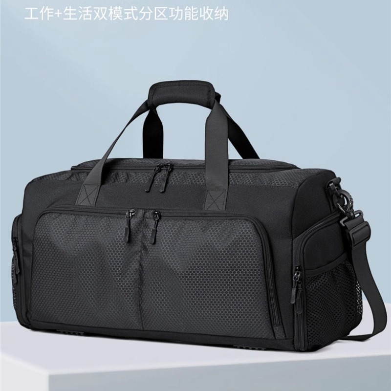 Bolsas de fitness com separaçã - Fitness Yoga & Kickfit avaliação e preço